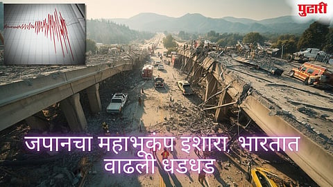 Earthquake