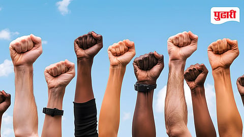 Protest
