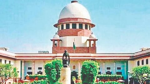 Supreme Court |