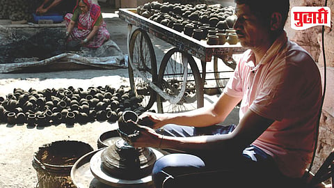 Sugadi Making