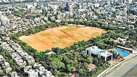 Shivaji Park Sabha