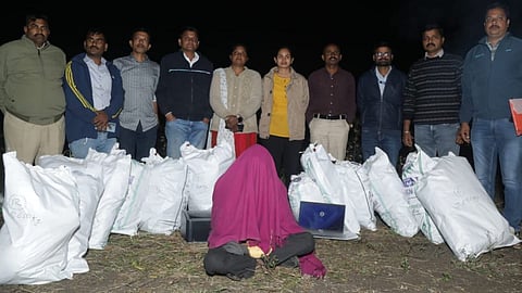 Buldhana News