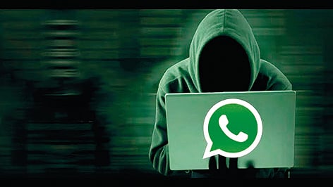 WhatsApp