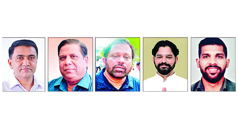 Panaji News
