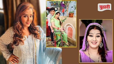 image of shilpa shinde