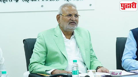 Manikrao Kokate
