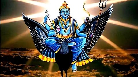 Shani Nakshatra Parivartan 2026