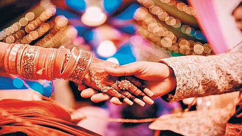 Marriage Fraud cases