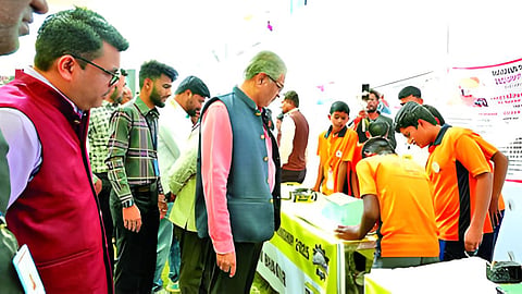 Robotics Championship