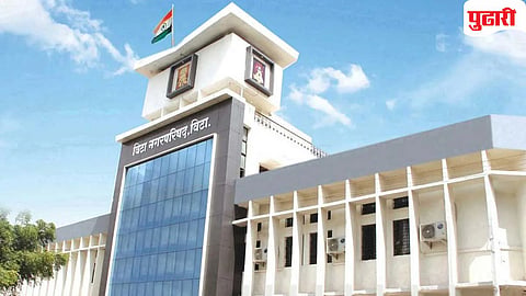 Vita Nagarparishad Election Result 2025: विट्यात 45 वर्षांचं पाटील गटाचे साम्राज्य खालसा, शिंदेशाहीचे पर्व सुरू