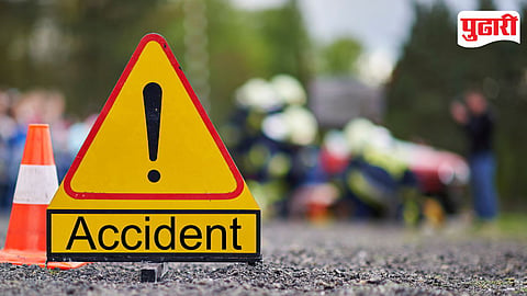 Accident