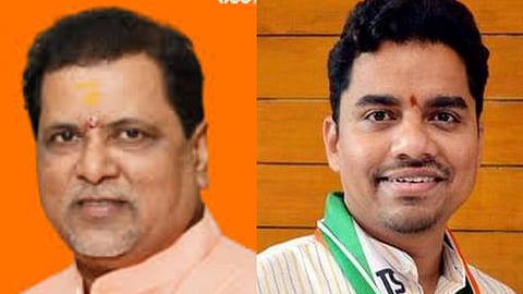 Raigad Politics