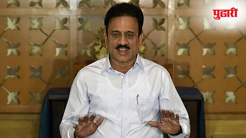 West Bengal Assembly Elections | बंगालमध्ये भाजपचा ऐतिहासिक विजय! नाशिकमध्ये ढोल-ताशांच्या गजरात जल्लोष, गिरीश महाजनांनी धरला ठेका