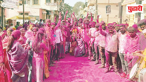 Nagar Panchayat Election Result