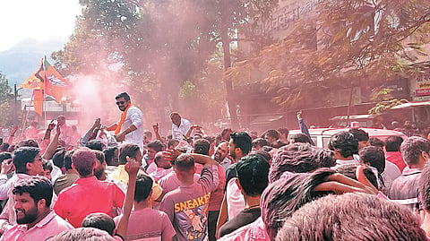 नाशिक