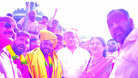 Dharashiv News