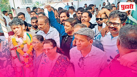 Bardez Zilla Panchayat Results 2025