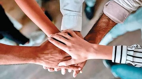 Cooperative Culture