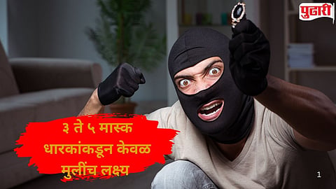 Sakoli crime news