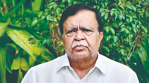 Karnataka politics