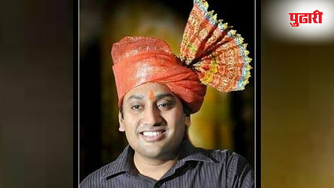 Dr. Pravin Gedam