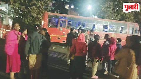 ST Bus Negligence