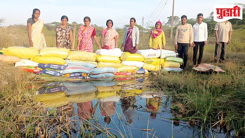 Water Conservation Initiative
