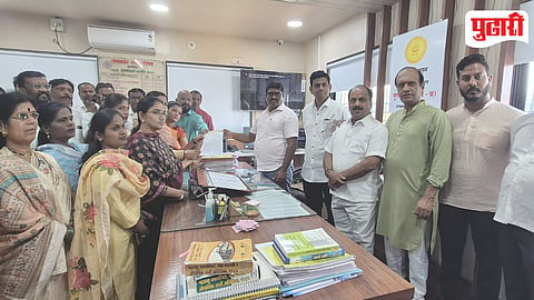 Sangamner Civic Issues