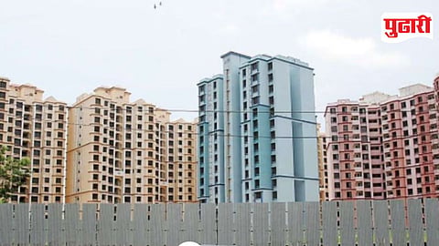 MahaRERA order