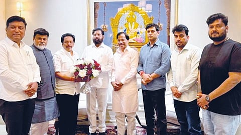 Sindhudurg Politics