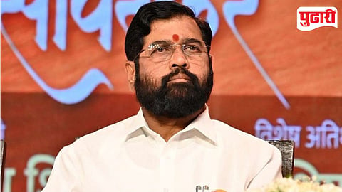 शिंदे गटात तिकीट वाटपावरून असंतोष