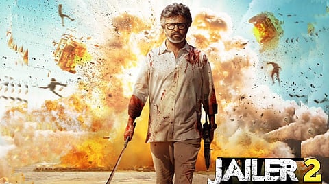 Jailer 2