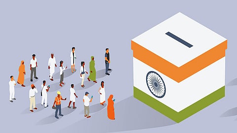 Municipal Corporation Elections