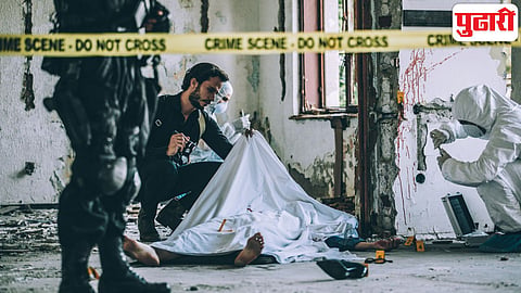 Delhi crime news