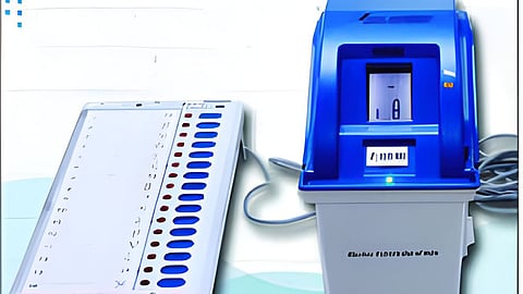 Municipal Elections
