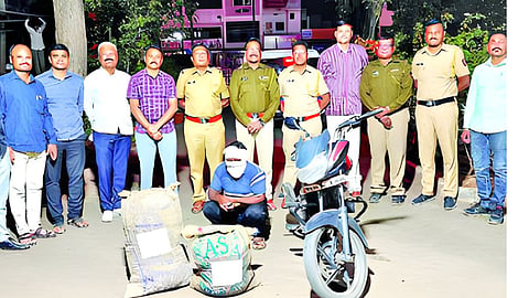 Crime News