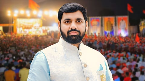 Pimpri Chinchwad Municipal Election