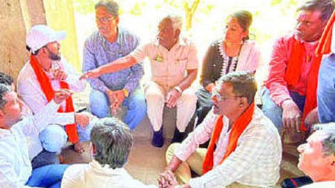 Sambhajinagar News