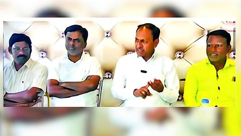 Gangakhed News