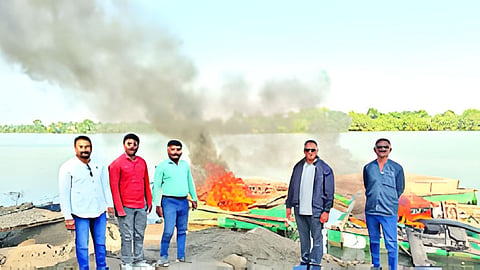 Nanded News