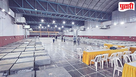 EVM Security