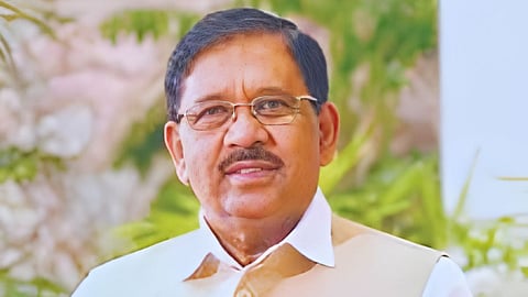 Karnataka Drug Raid