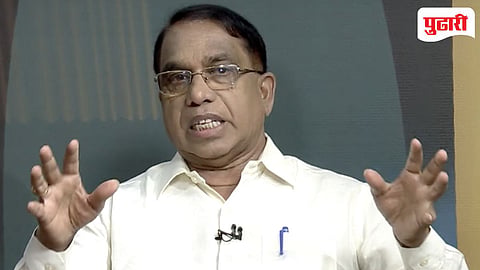 Subhash Shirodkar