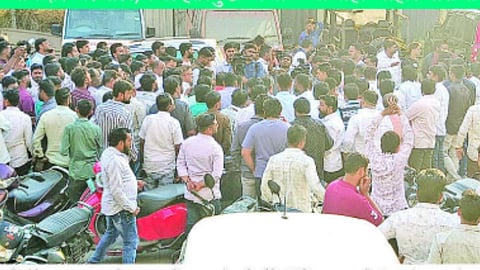 sambhajinagar news