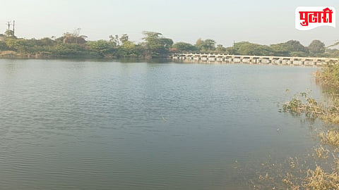 Irrigation Development
