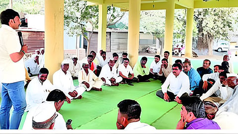 Dharashiv News