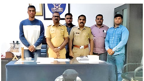 Jalna Crime
