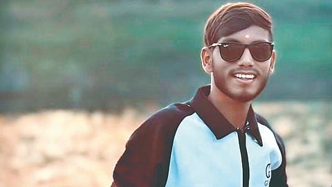 Sangli murder case