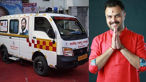 Pune Municipal Election