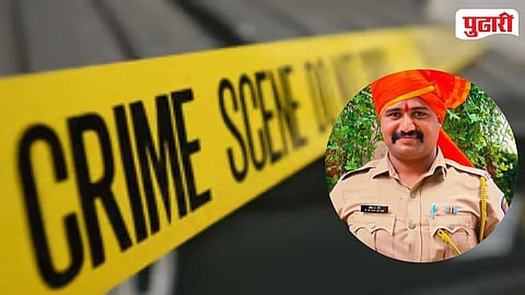 Tembhurni Police Attacked